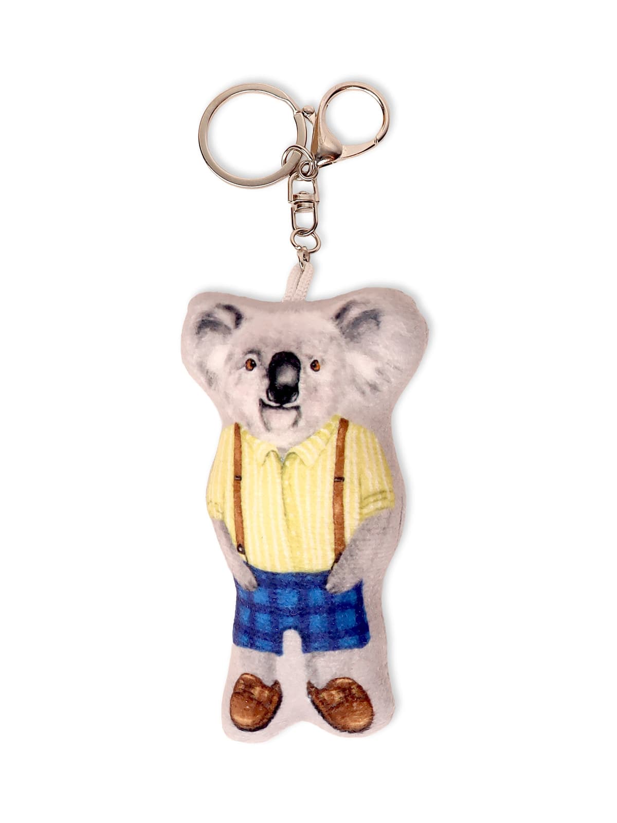 Bag Charm Bob The Koala